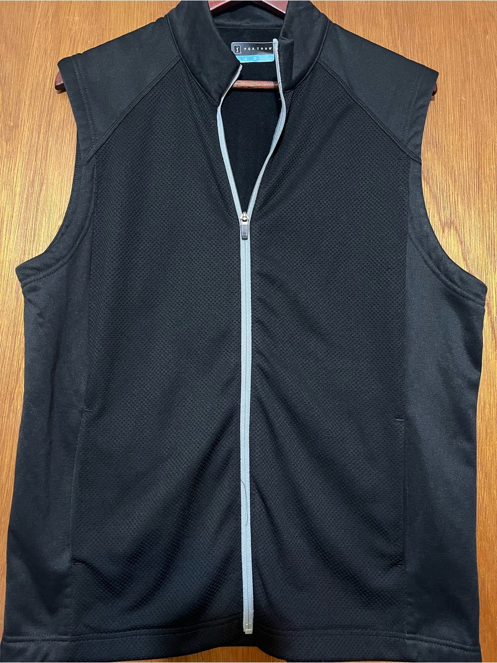Men’s Golf Vest
